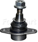 Formpart 1204017 Rotil Alt Sağ Sol Mini R60 R61 12-15 31109803662