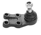 Formpart 3704004 Rotil Alt Hyundai Stare 1997-2007 5453047000