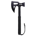 Axe-002-a 42cm Kamp Baltası