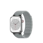 Apple Watch 45mm Carbon Steel Kordon (saat Değildir) - Yıldız Işığı