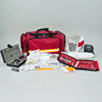 FİRSTPLUS Revir İlk Yardım Seti