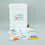 FİRSTPLUS Okul İlk Yardım Seti 