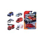 8503000003038 Rescue Premium Cars 6-asst