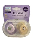 Ultra Start Emzik 0-2 Ay