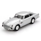 NW NessiWorld Model Araba 1/64 Gümüş