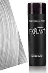 Fixplant Saç Dolgunlaştırıcı Topik 28 Gr. | Seyrek Saçlar için Saç Tozu | Fixplant Saç Fiberi