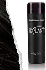 Fixplant Saç Dolgunlaştırıcı Topik 28 Gr. | Seyrek Saçlar için Saç Tozu | Fixplant Saç Fiberi