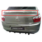 C-ELYSEE KALIN MODEL FİBER SPOİLER (( BOYASIZ ))