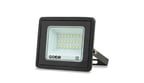 Eco Lounge NOAS YL70 1026 Ultra Slim Led Projektör 20W Amber Işık