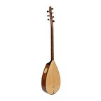 SAZ FS1E Flat Saz Maun