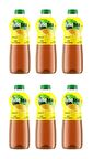 Fuse Tea Limon Aromalı Soğuk Çay 1 Lt X 6 Adet