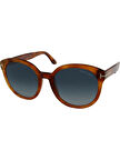 Tom Ford FT05035553W Kadın Güneş Gözlüğü