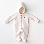 Soft Bebe Tulum Ekru