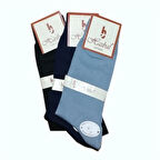 Hasbal Dikişsiz Erkek Çorap