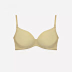 198 Desteksiz Sütyen