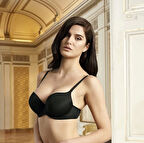 1490 Çift Dolgulu İki Beden Büyüten Sütyen