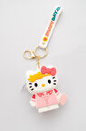 Hello Kitty Anahtarlık Cüzdan FT2378BY