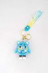 Teddy Bear Bubble Anahtarlık FT2515MV