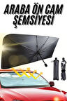 OTO CAM GÜNEŞLİK ŞEMSİYE