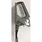 Zomax 4010, 4100 Benzin Deposu