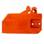 Yan Kapak Boş Husqvarna 61 Alüminyum