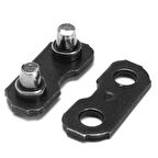 Motorlu Testere Zincir Eki 3/25"  12+12 Adet İkili Set