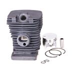 Stihl MS180 Silindir Piston Seti 38mm Veta