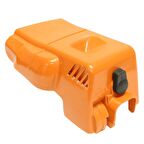 Veta Üst Kaporta Sthl MS170 MS180