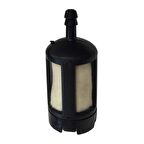Benzin Filtresi 4.5 mm Kafesli
