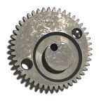 Palmera Slp600S Çit Budama Makinesi Egzantrik Bıçak Dişlisi