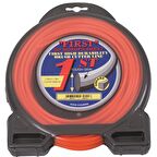 First Tırpan Misina 4.0 mm 25 metre 4 Köşe