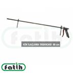 Kök Bitki Ağaç İlaçlama Tabancası 90 cm Veta