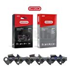 Oregon Zincir 3/8 0.50 Ayak Yuvarlak 33 Diş Motorlu Testere