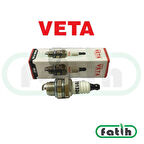 Veta VT01324 İki ZamanIı Testere Tırpan Bujisi Tüm Modeller