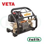 Veta VT-P768 COPPER Basınçlı İlaç Pompası Benzinli 0.9Hp