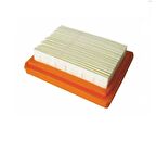 Stihl Tırpan Hava Filtresi Kağıt FS - FR 450