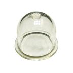 Motorlu Testere Tırpan Jikle Sibobu Benzin Pompa Lastiği Ø 22mm Büyük Tip