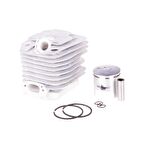 Zenoah 3800 Silindir Piston Seti 39mm Veta