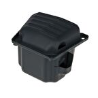 Stihl 064, 066 Egzoz Veta