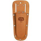 Felco 910 Budama Makası Kılıfı Deri