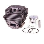 Husqvarna 143R II, Palmera SBC420 Motorlu Tırpan Silindir Piston Seti 40mm VETA