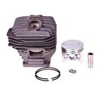 Stihl MS440 044 Motorlu Testere Silindir Piston Seti 50mm VETA