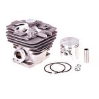 Stihl MS361 Motorlu Testere Silindir Piston Seti 47mm VETA