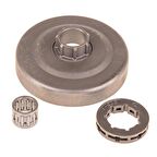 Husqvarna 340,345 Motorlu Testere Zincir Dişlisi Rimli VETA