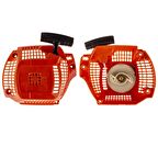 Husqvarna 135, 140, 435 Motorlu Testere Starter Kapak Komple VETA