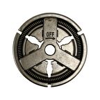 Zomax ZM4003 Motorlu Testere Balata