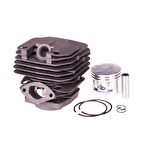 Çin Motorlu Testere Silindir Piston Seti  43mm Tüm Modeller VETA