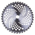 Veta Tırpan Daire Testere 40 Diş Elmas Uç 255x25.4x1.3mm 