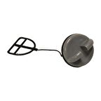 Zomax 4610.5010.4620.5030.GSH51.56 Benzin Depo Kapağı