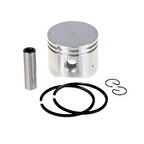 Oleomac GS440 Motorlu Testere Piston Takımı 42mm VETA